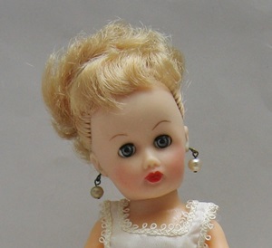 Miss Ginger