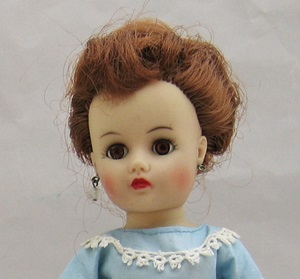 Miss Nancy Ann