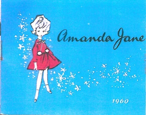 Amanda Jane 1960