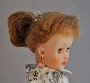 Horsman Cindy
