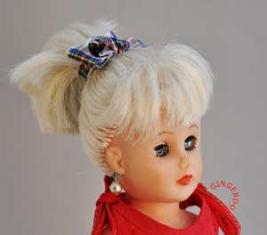 Circle P dolls