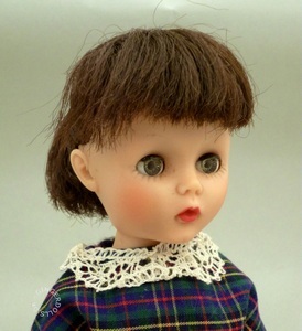 Eegee Little Debutante