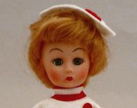 Little Miss Marie, Debbie