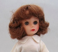 Little Miss Nancy Ann