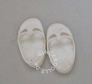 Later Amanda Jane shoes
