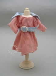 Faerie Glen Summercoat